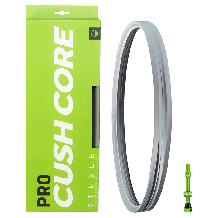 CushCore Pro Tubeless Tire Insert Single