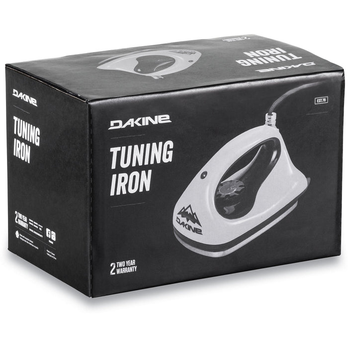 Dakine Adjustable Tuning Iron - Comor - Go Play Outside