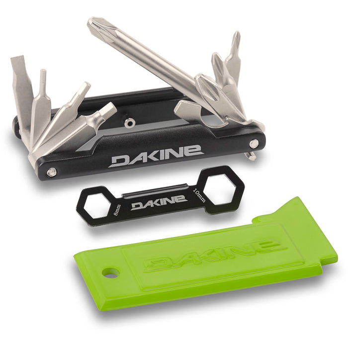 Dakine BC Tool Green - Comor - Go Play Outside