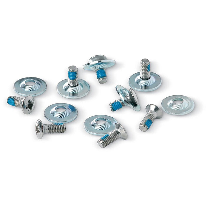 Dakine Binding Hardware Steel - Comor - Go Play Outside