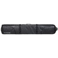 Dakine Boundary Ski Roller Bag Black Coated
