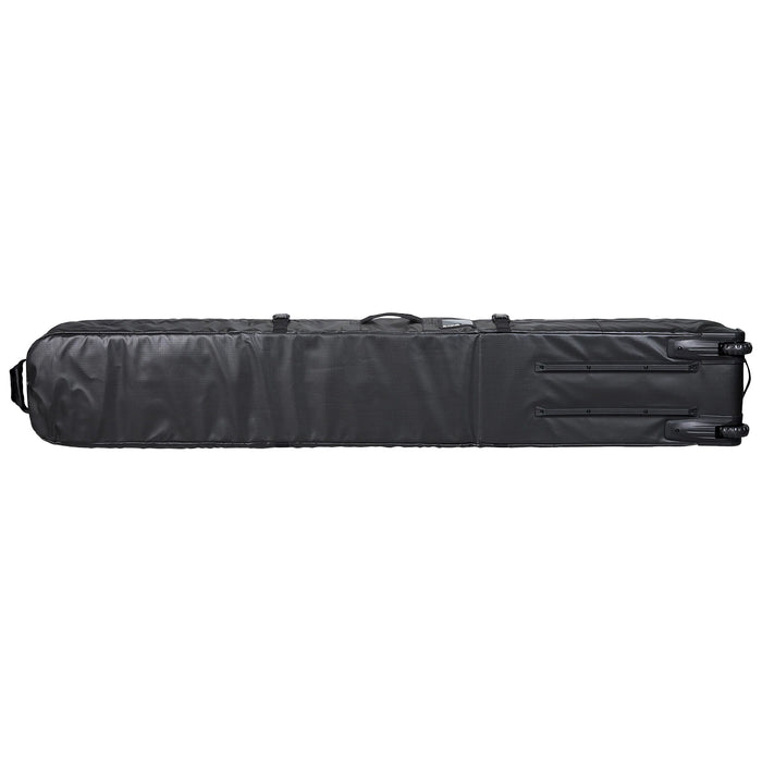 Dakine Boundary Ski Roller Bag Black Coated