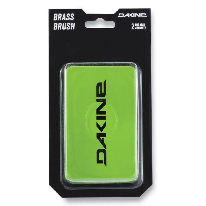 Dakine Brass Tuning Brush - Comor - Go Play Outside
