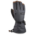 Dakine Men's Leather Titan Gore - tex Glove Carbon - Comor - Go Play Outside
