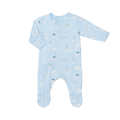 Dalmatian Sleeper