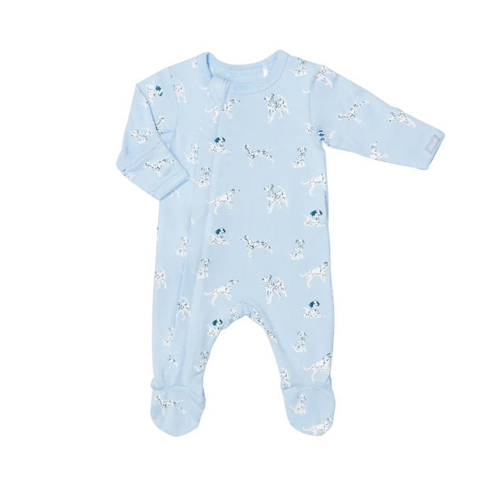 Dalmatian Sleeper