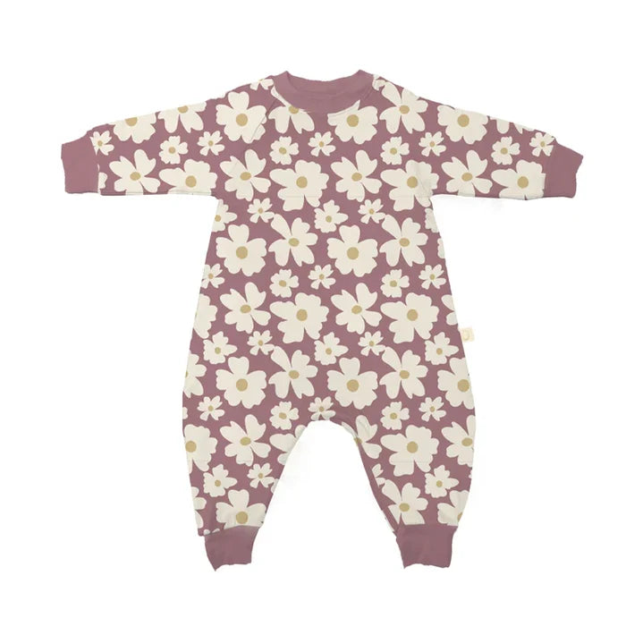 Daywear Jumpsuit Blossom