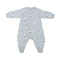 Daywear Jumpsuit Cow Goose