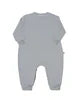 Daywear Jumpsuit Grey