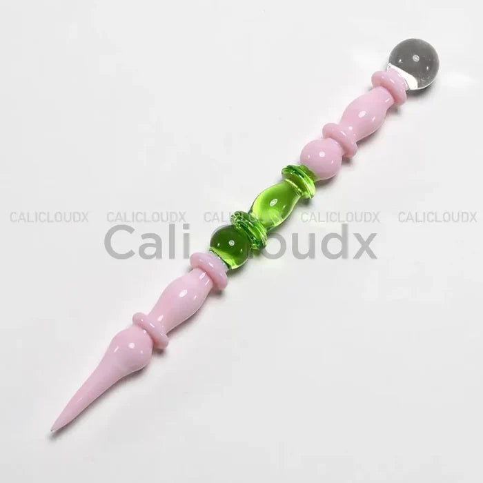 Ball Ring Design Dabber - Cali Cloudx Inc