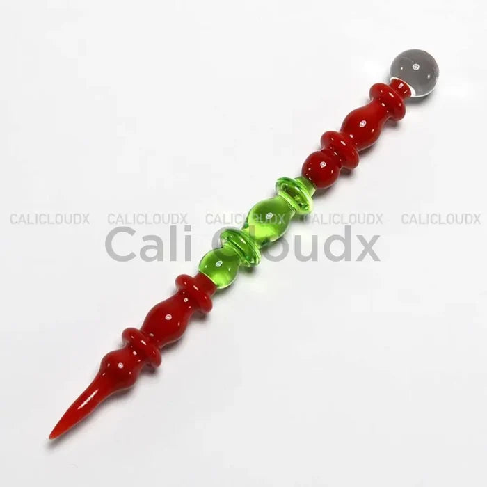 Ball Ring Design Dabber - Cali Cloudx Inc