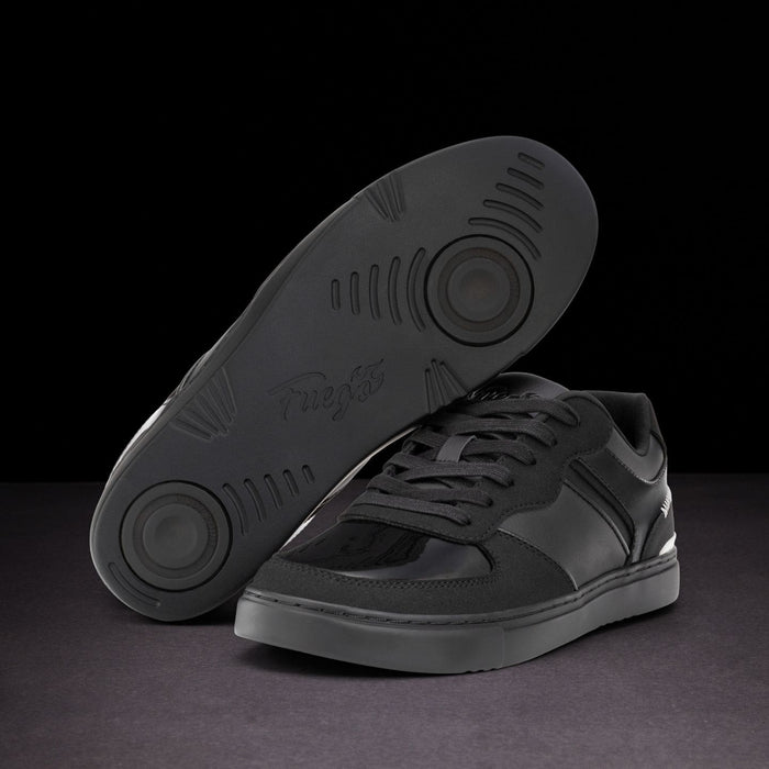 Derek Hough | Low-top | Fuego