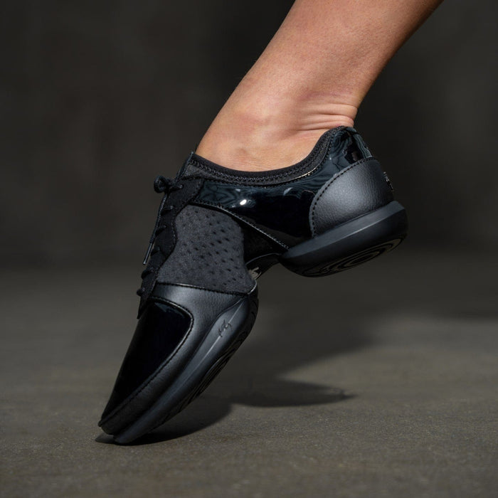 Derek Hough | Split-sole | Fuego