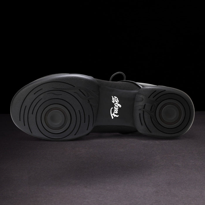 Derek Hough | Split-sole | Fuego