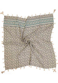 LASR Desert Wanderer Scarf — product view