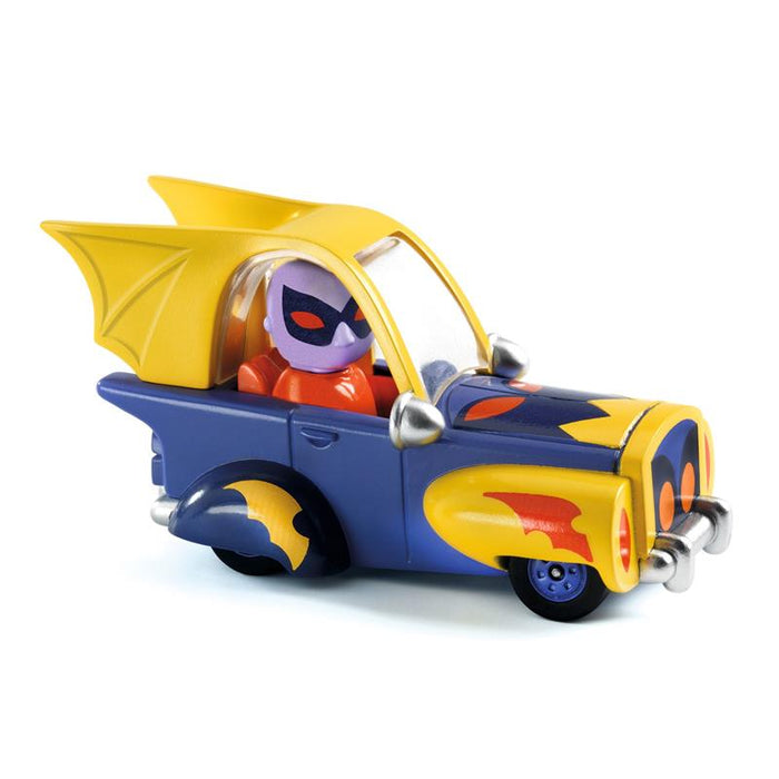 Dingo Mobile