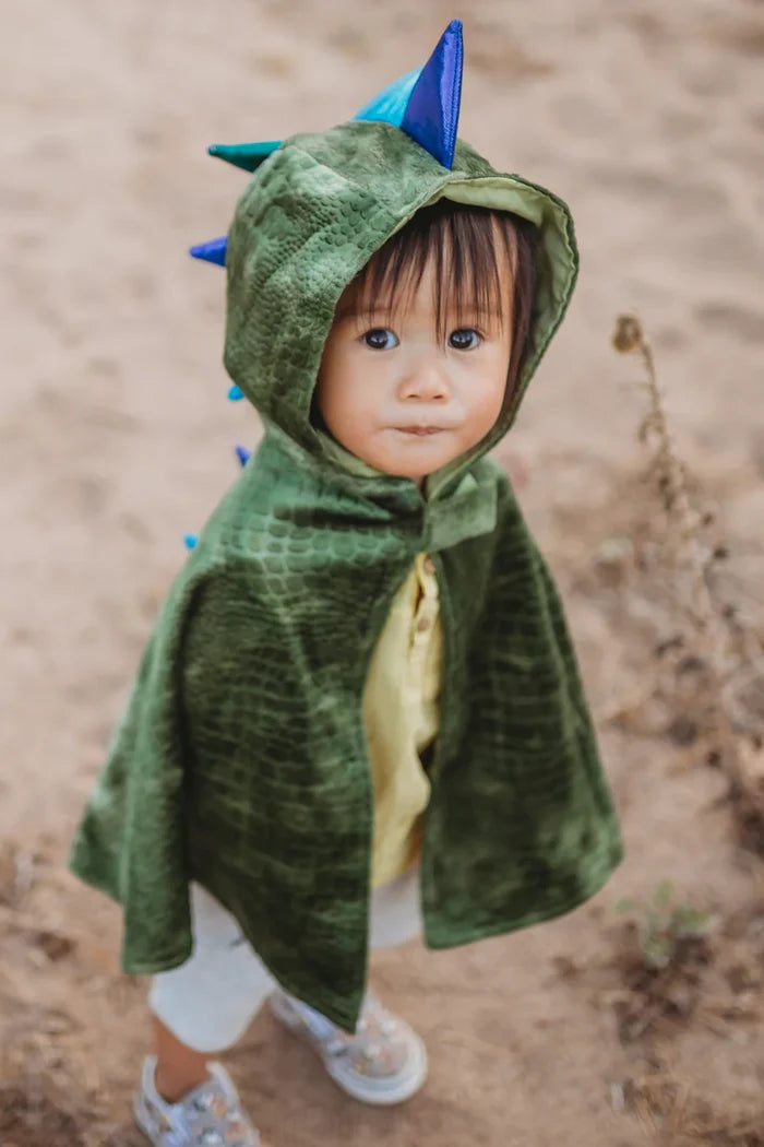 Dino cape