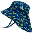 Dinoland Aqua Dry Hat
