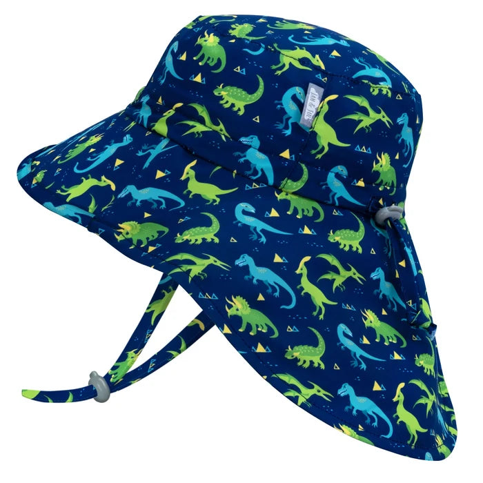 Dinoland Aqua Dry Hat