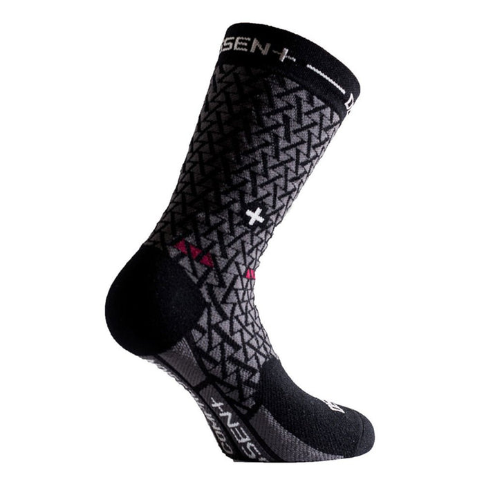 Dissent Genuflex Semenuk Sock - Comor - Go Play Outside