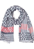 LASR Divine Dreamweaver Scarf — product view