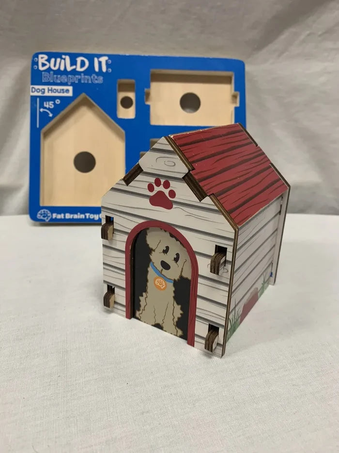 Dog House