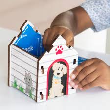 Dog House