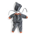 Doll Clothes Jogger