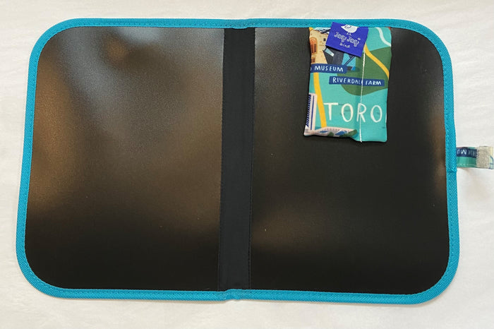 Doodle It & Go Toronto Erasable Mat