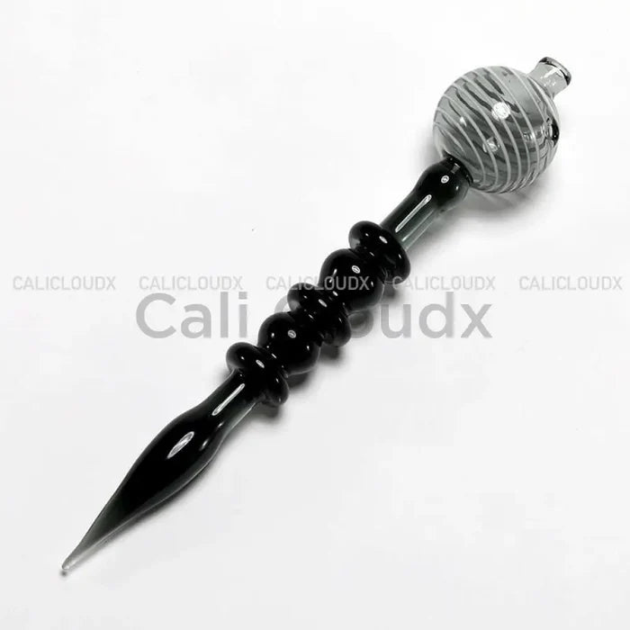 2 in 1 Dabber and Carb Cap - Cali Cloudx Inc