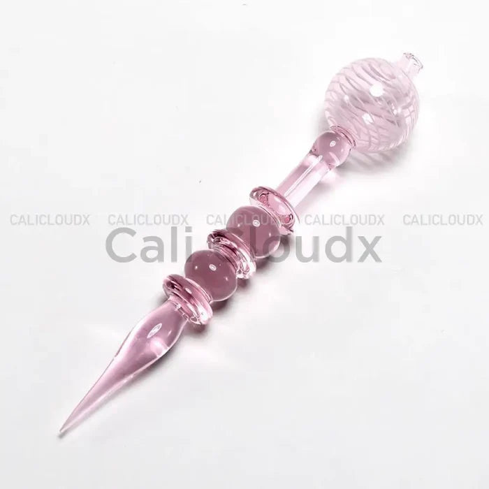 2 in 1 Dabber and Carb Cap - Cali Cloudx Inc