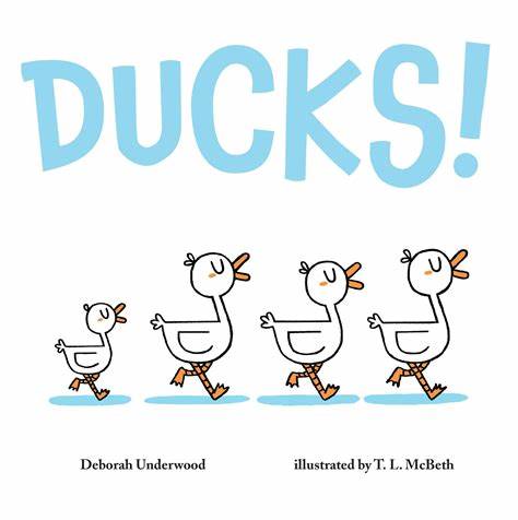 Ducks