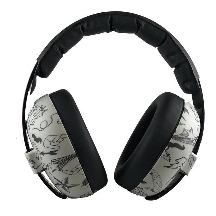 Ear Muffs 0-2yr