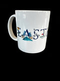 Eastport Coffee Mug - Annapolis Maritime Antiques