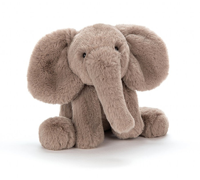 Elephant Smudge