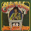 Elvin Bishop Juke Joint Jump - vinyl LP