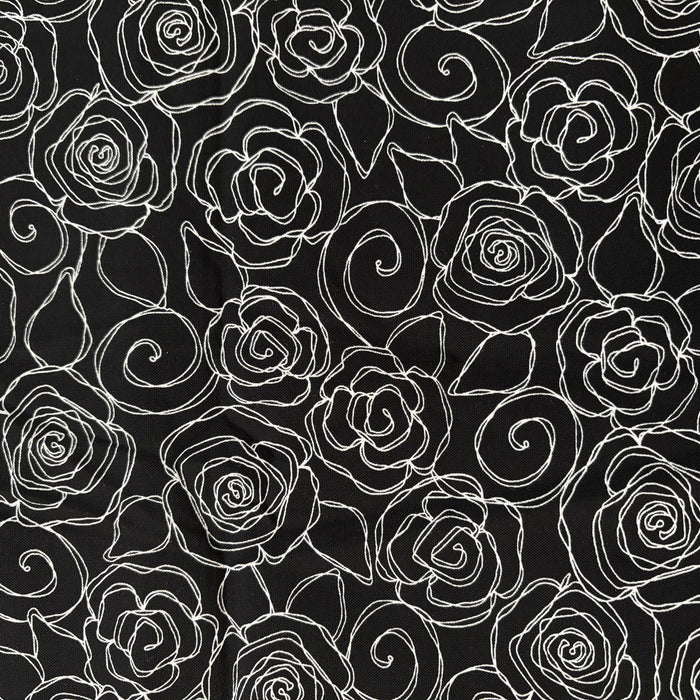 Essentials II - 1 YARD CUT