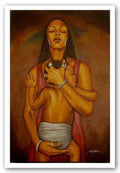 Eternal Bond by Fred Mathews