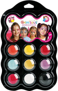 Face Paint Palette