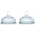 Fast Flow Silicone Nipple