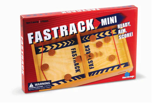 FastTrack Mini
