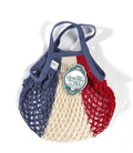 Filt Mini Bag in Red, White, and Blue