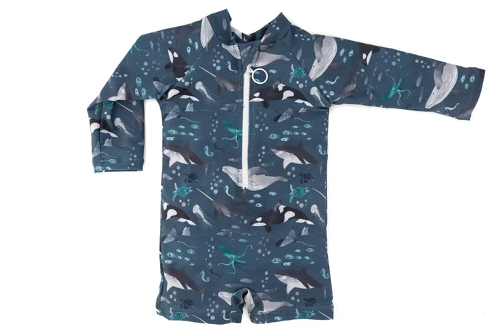 Finn Sunsuit