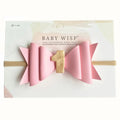 First Birthday headband