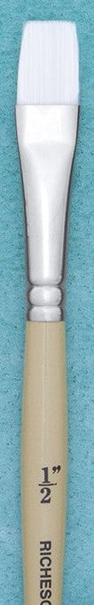 Flat Wash 1/2"
