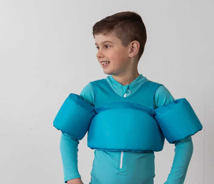 Floatie 2-6yr