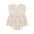 Floatie Dress