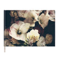 Floral Guestbook
