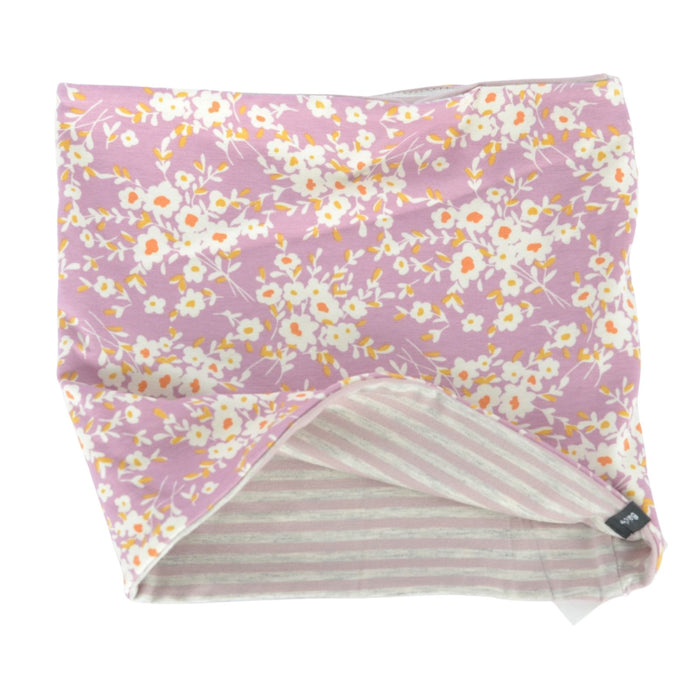 Floral Neck Warmer