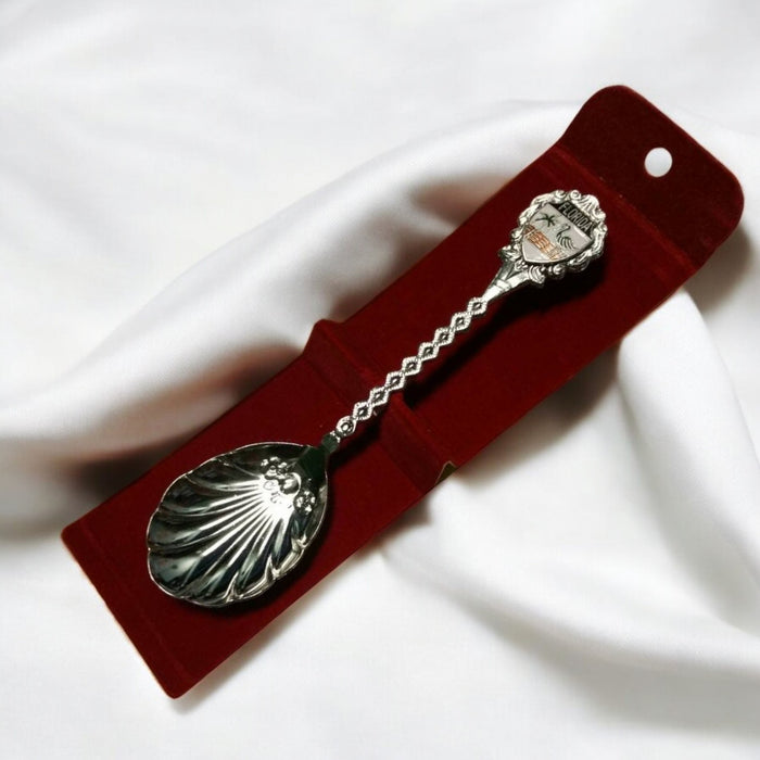 Florida spoon